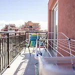 Couple Апартаменты Поморие