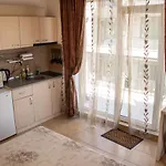 Apartment Couple