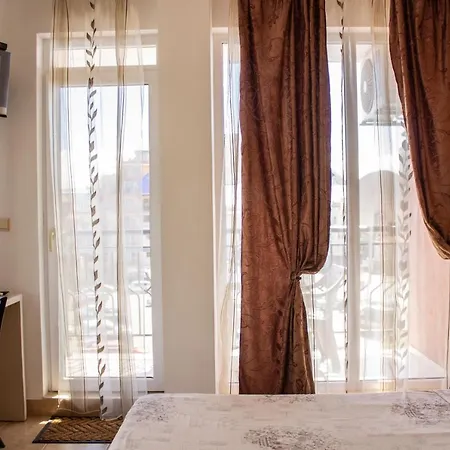 Apartmán Couple Pomorie