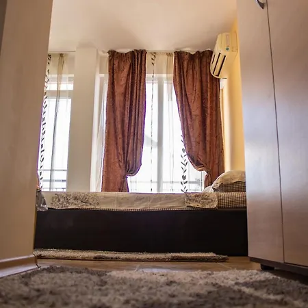 Couple Apartment *
