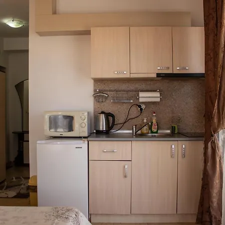 Apartment Couple Pomorie