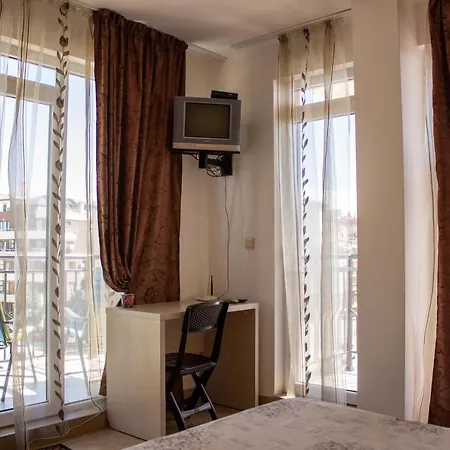 Apartment Couple Pomorie