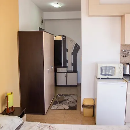 Couple Apartment