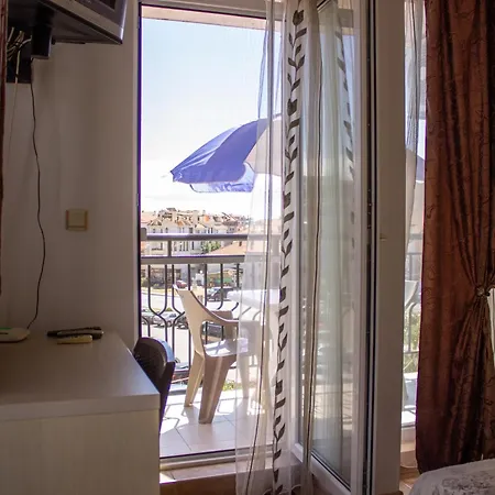 Couple Apartment