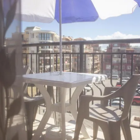 Apartmán Couple Pomorie