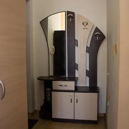 Couple Apartment Pomorie