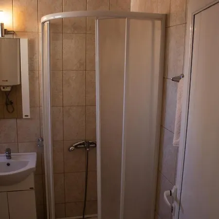 Couple Apartment Pomorie