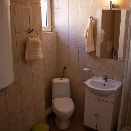 Couple Apartment Pomorie