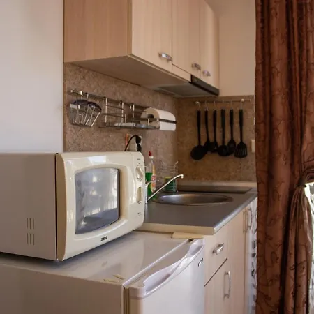 Couple Apartmán *