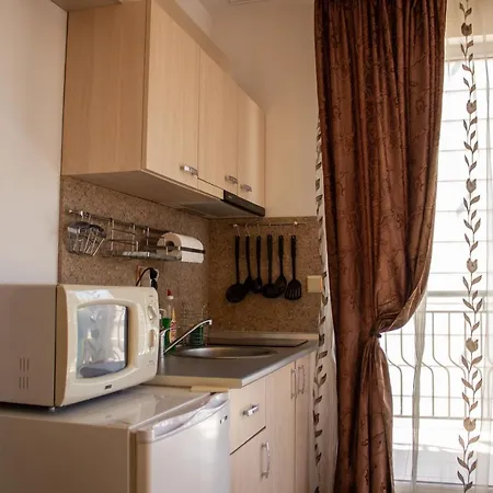 Couple Apartmán *