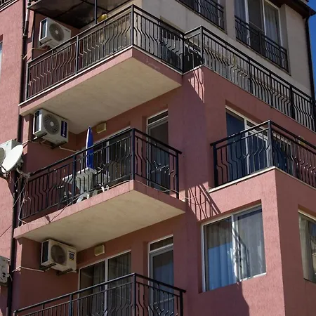 Couple Apartment
